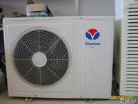 徐匯區衡山路專業空調維修安裝服務 家電安全，專業守護