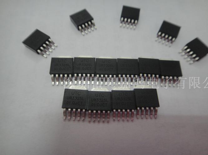 UT3235L TO252-5 集成電路 產品資訊與供應信息詳解